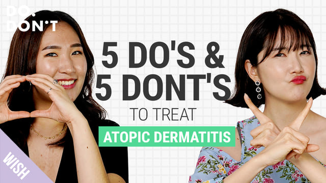 How to Treat Atopic Dermatitis for Those Who Want A Life Change