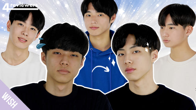 Korean Guys Try K-Pop Idol Makeup & Beauty Products For the First Time
