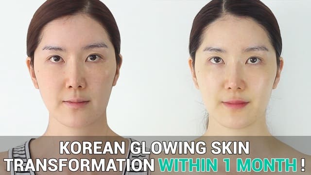 Make Your Sensitive Skin Healthy within 1 Month and get Glowing Skin