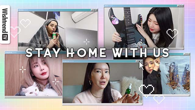 Stay Home with Me Sharing 5 Skincare Routines! Goodbye 2020 Welcome 2021