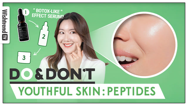 THIS Can Work Like Botox? Effective Ways to Use Peptide