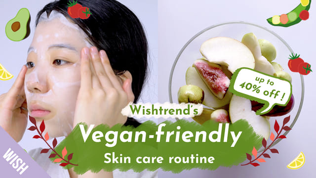The Best Korean Vegan Cosmetic & Skincare Brands to Never Miss from Today!