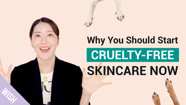 The Best Korean Skincare Products with No Animal Testing