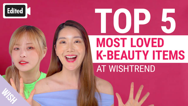 Top 5 Best Korean Skincare Products You Must Try This Summer of 2017