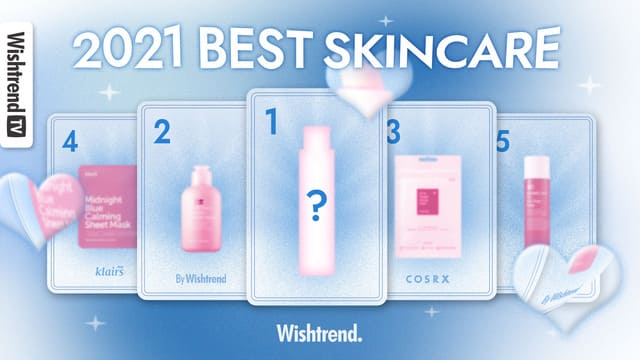 What is everyone else buying? 2021 BEST Skincare & Beauty Rewards