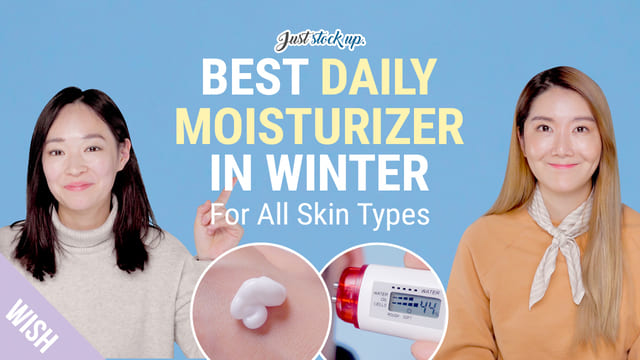 Winter's Best Daily Face Cream for Balanced Oil & Water Level on the Skin