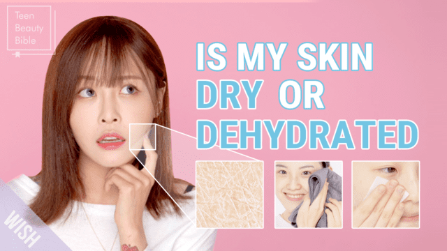 You Have Dry Skin & ACNE? Best Skincare for Dry vs Dehydrated Skin