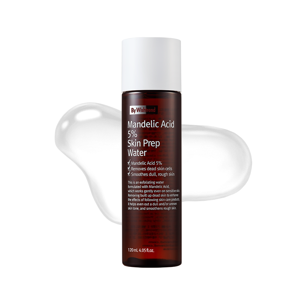 Mandelic Acid 5% Skin Prep Water