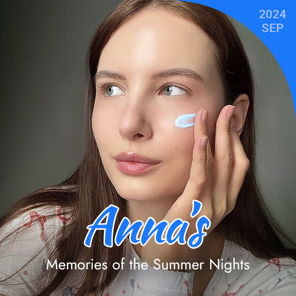 Anna's Memories of the Summer Nights