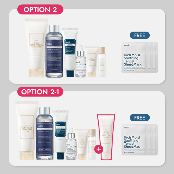 Megan's 2025 Cruelty Free Skincare Box
