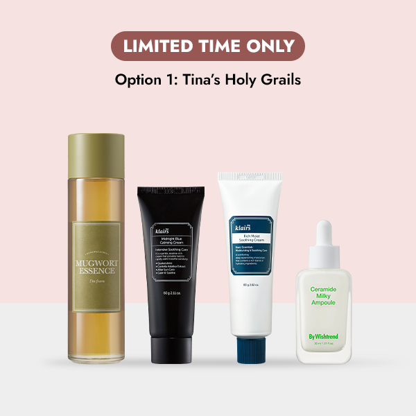 2025 Tina’s Obsessions Box