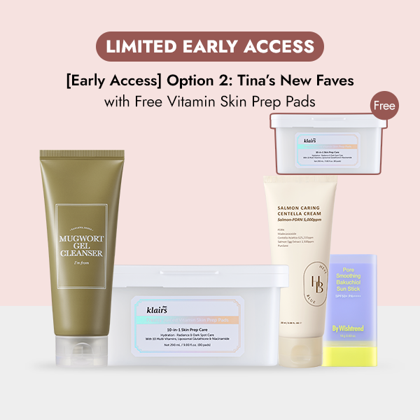 2025 Tina’s Obsessions Box