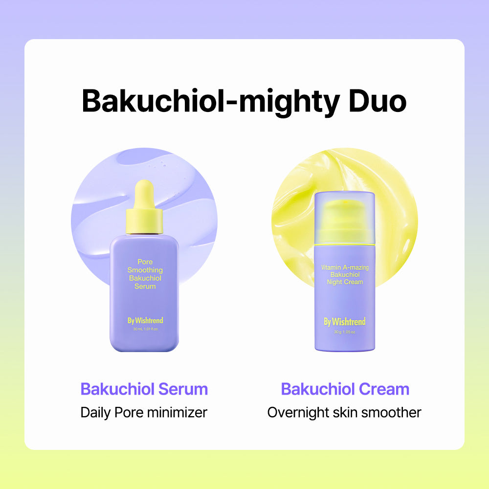 Vitamin A-mazing Bakuchiol Night Cream