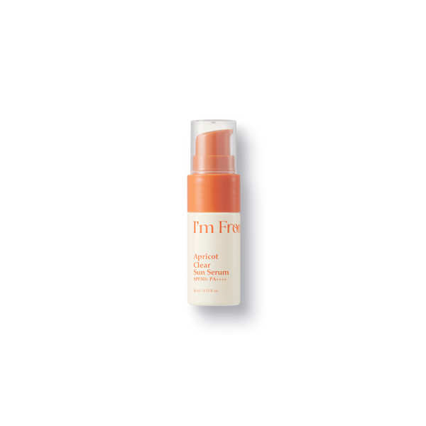 Apricot Dark Spot Drop Ampoule - I'M FROM | Wishtrend