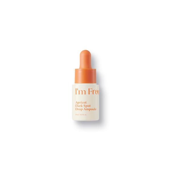 Apricot Dark Spot Drop Ampoule