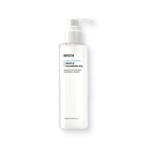 Aqua Gentle Cleansing Gel