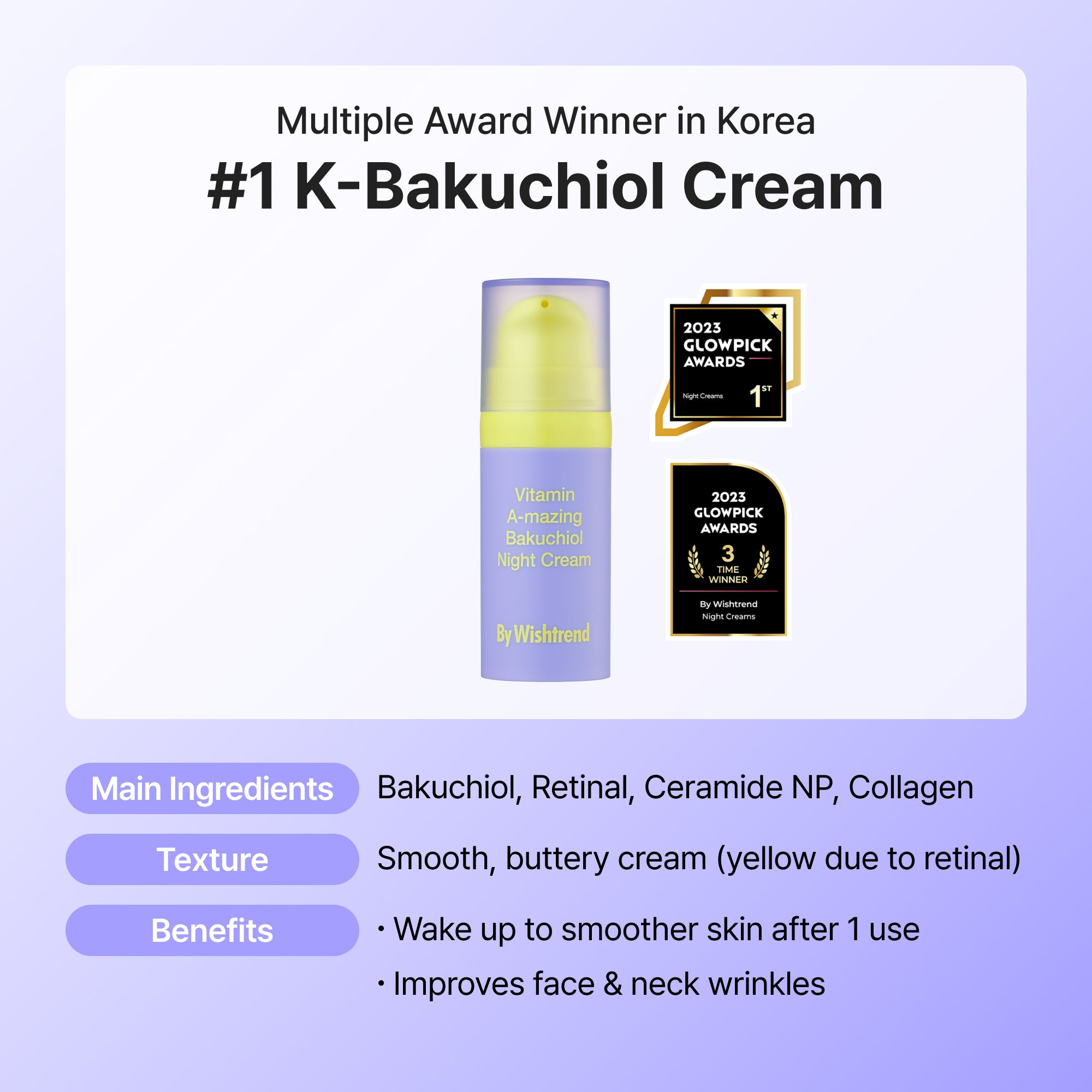 Aisha’s Smooth Skin Overnight Bakuchiol Set