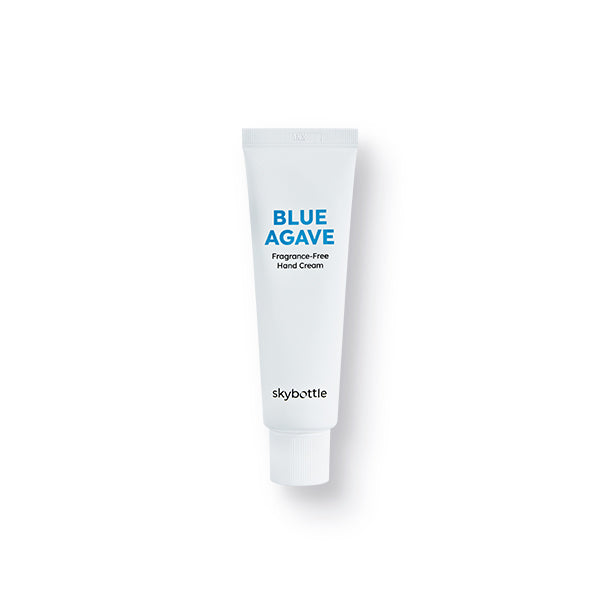 Blue Agave Hand Cream