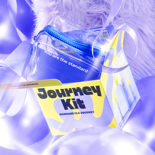 Bakuchiol Skin Journey Kit