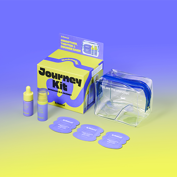 Bakuchiol Skin Journey Kit