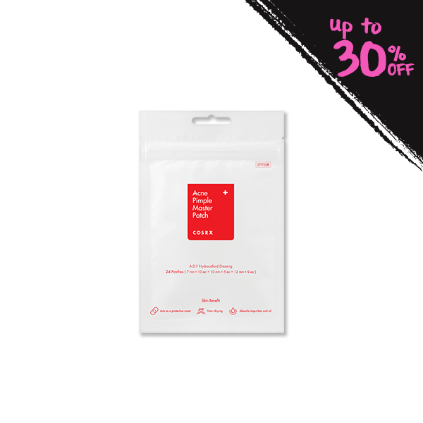 Acne Pimple Master Patch