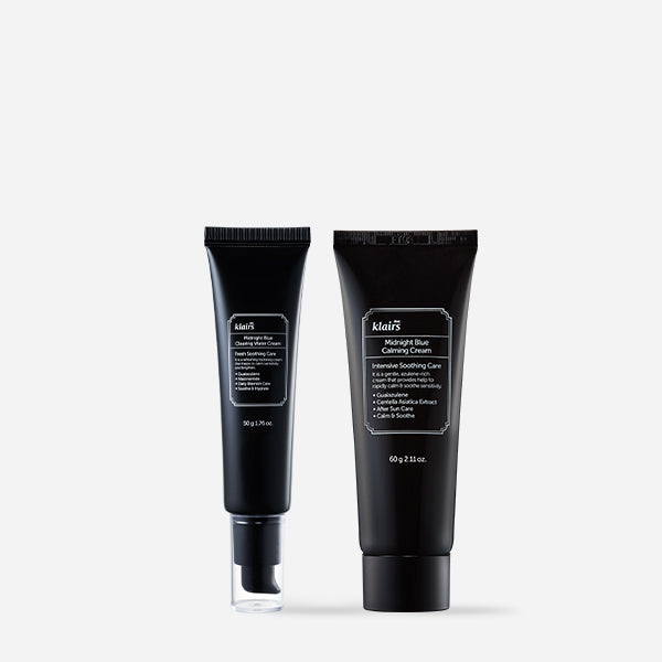 Calming & Clearing Cream Duo