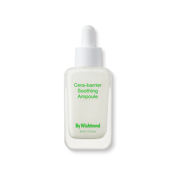 Cera-barrier Soothing Ampoule