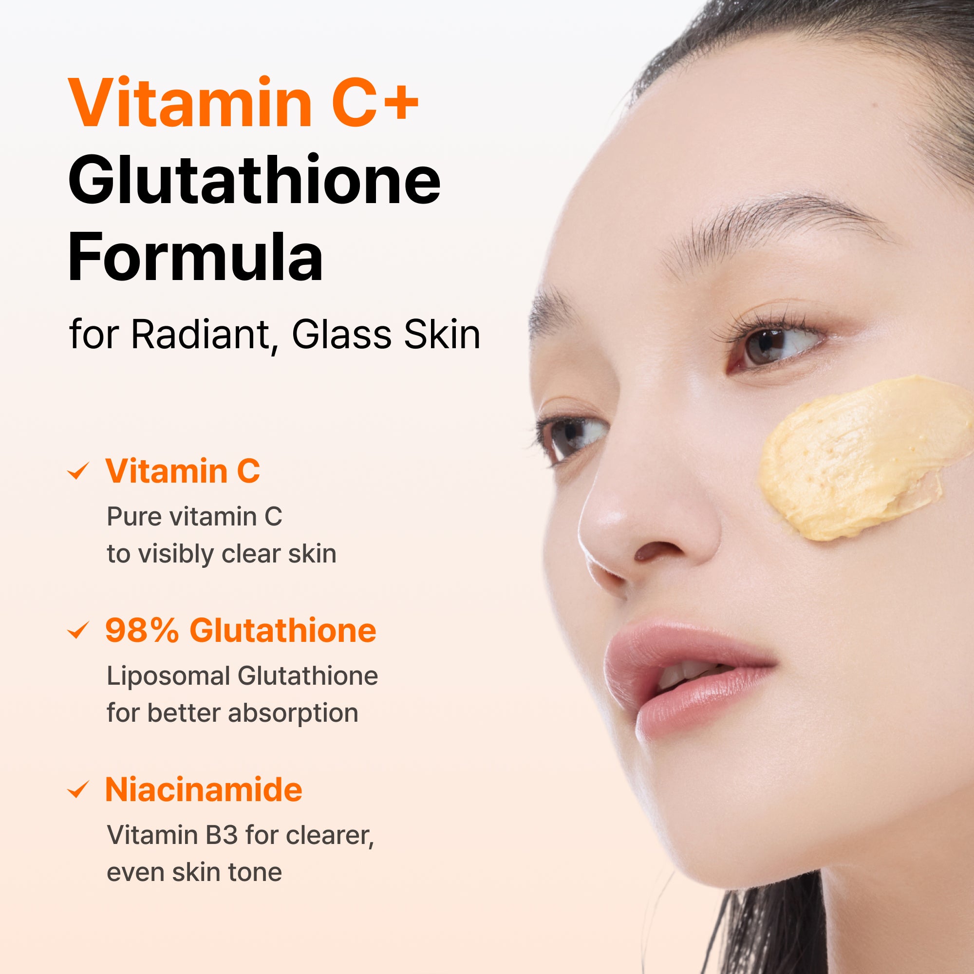 Quick skin prep set