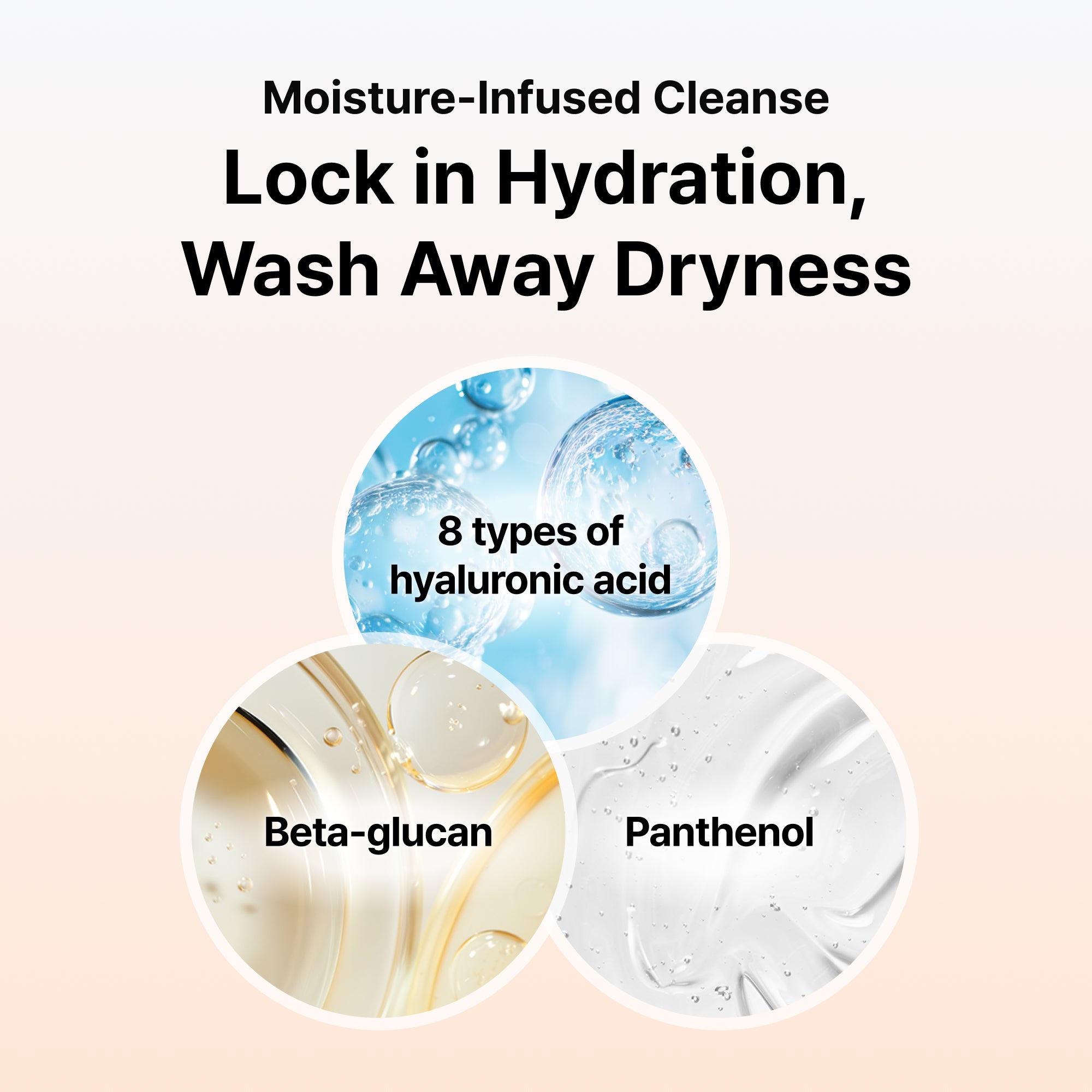 Quick skin prep set