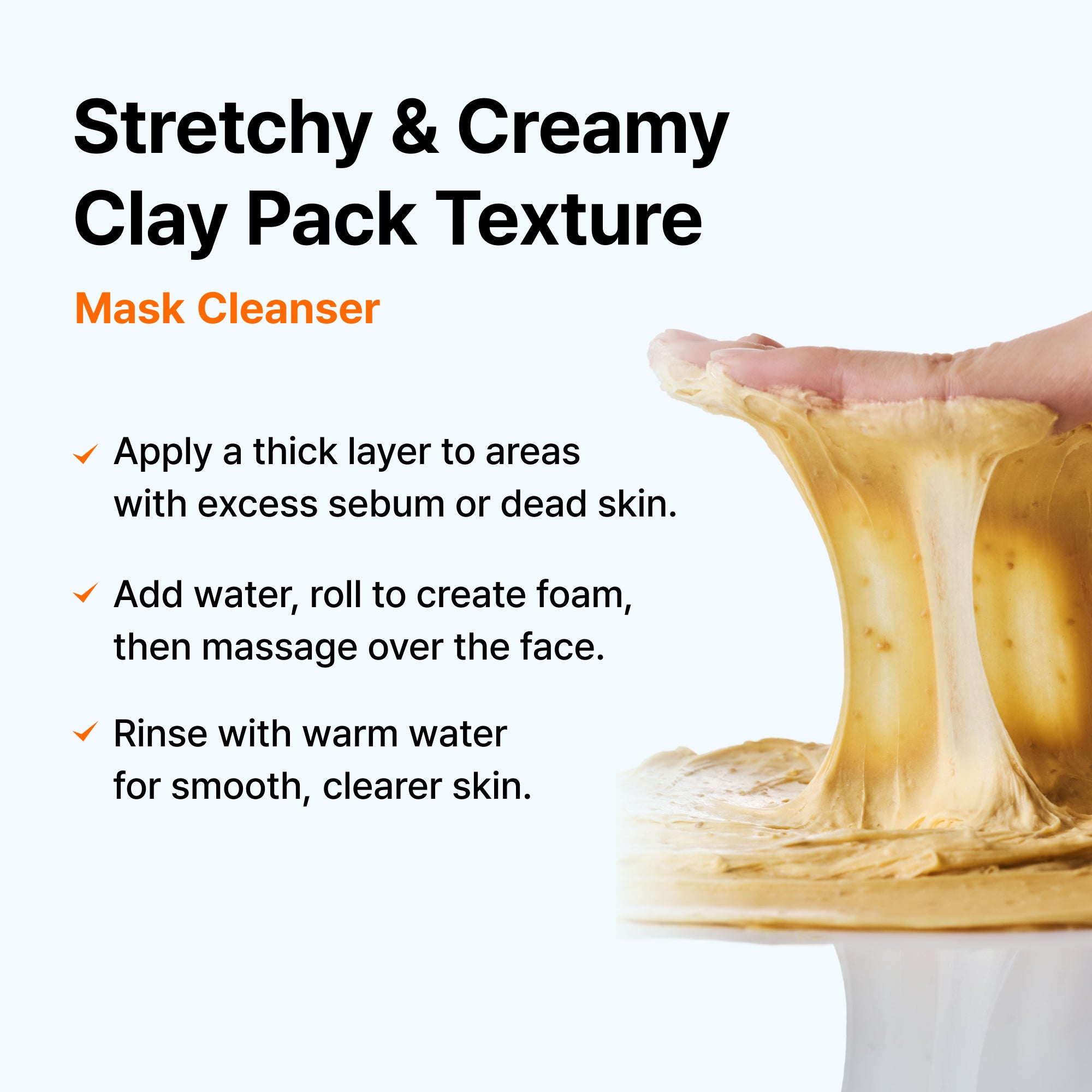 Quick skin prep set