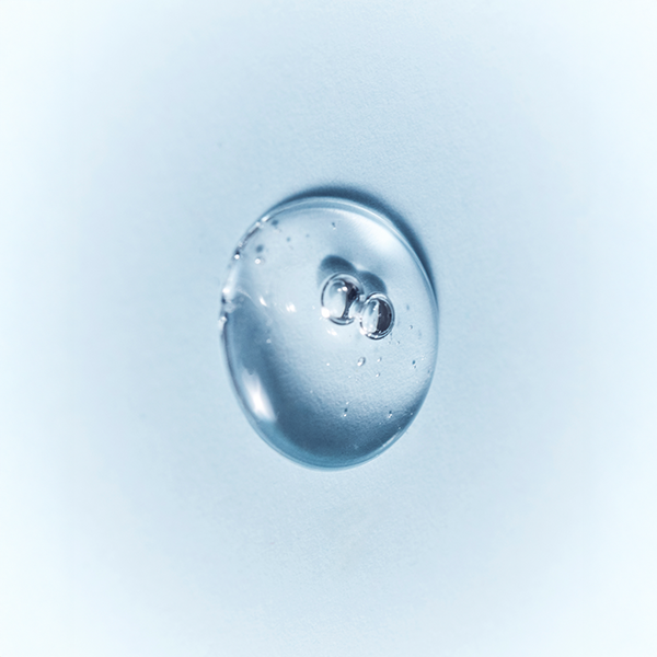 EGF Blue AC Calming Serum