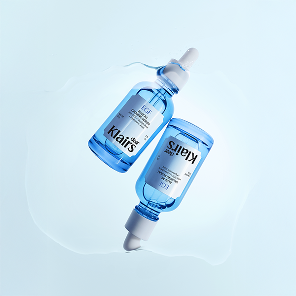 EGF Blue AC Calming Serum