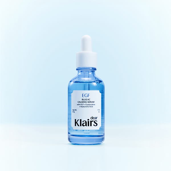 EGF Blue AC Calming Serum