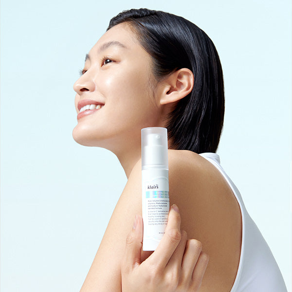 Freshly Juiced Vitamin Charging Serum | Klairs - Wishtrend