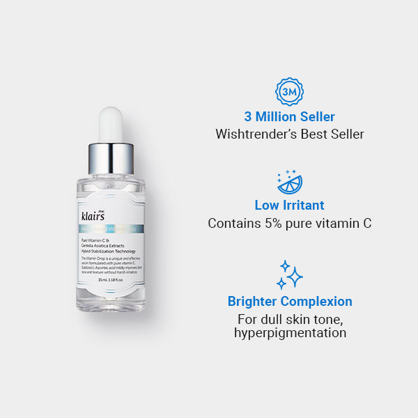 Gentle Vita Glow Set