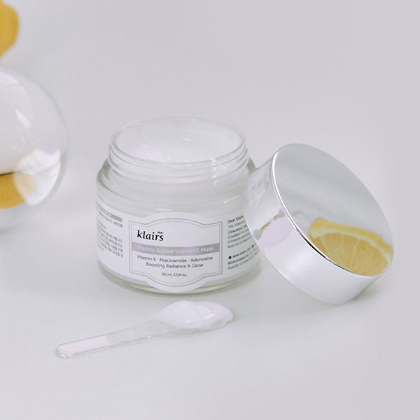 Gentle Vita Glow Set
