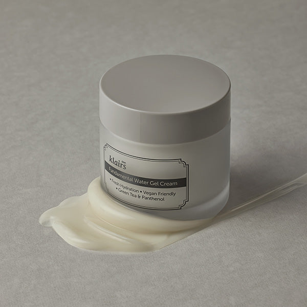 Fundamental Water Gel Cream - KLAIRS | Wishtrend