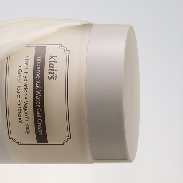 Fundamental Water Gel Cream - KLAIRS | Wishtrend