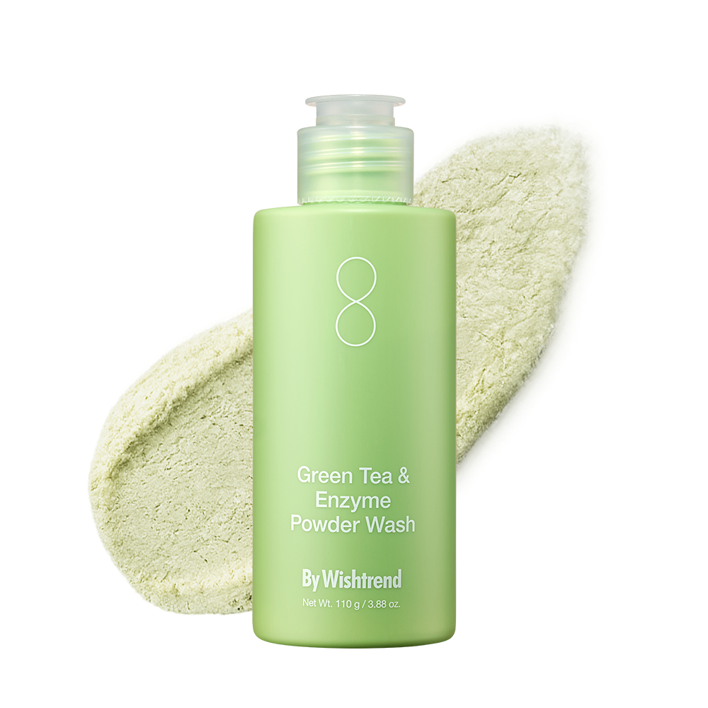 リーニ★さまセルマン PHYTO ENZYME WASH POWDER Giveaway] RENEWED Enzyme Powder Wash - BY WISHTREND | Wishtrend