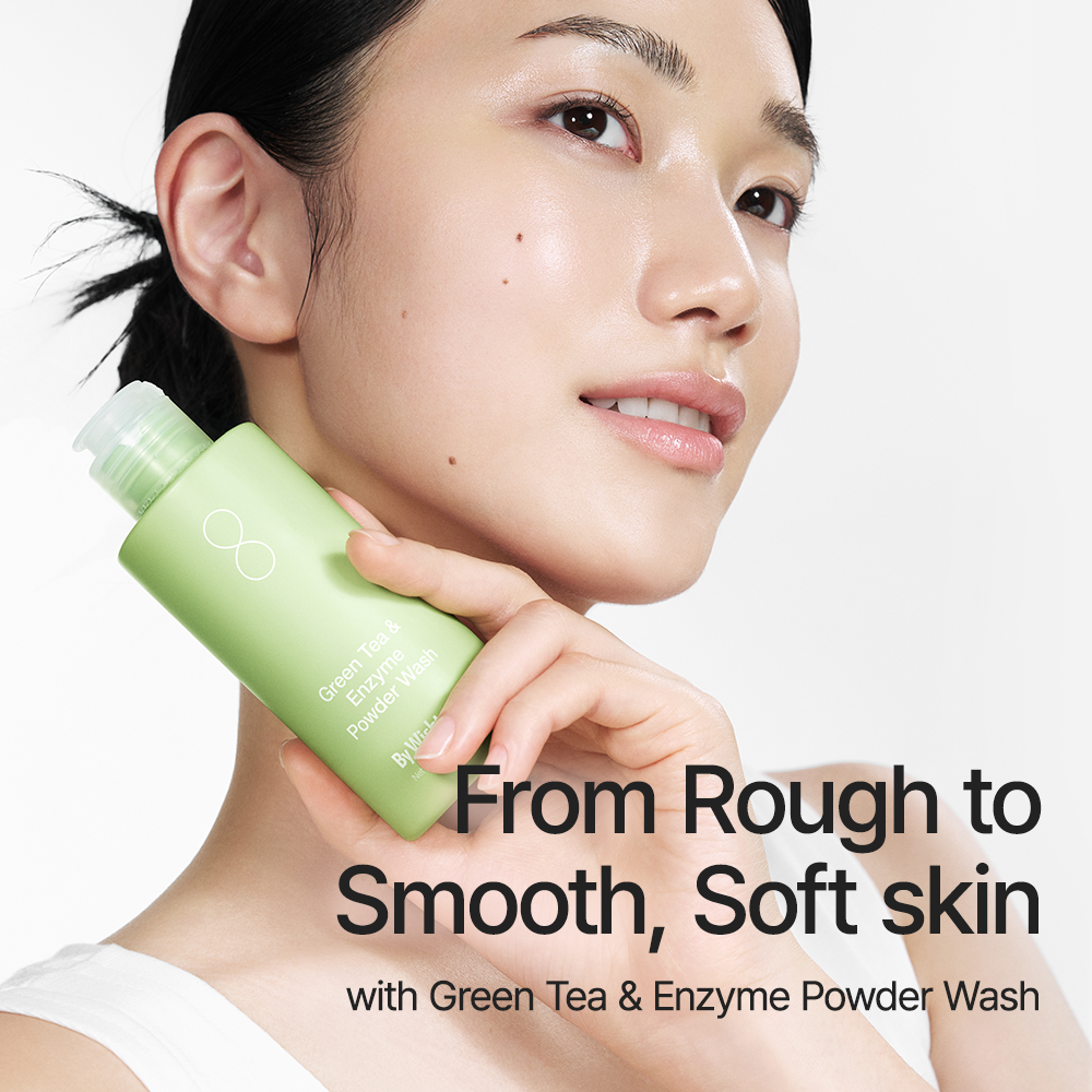 Giveaway] RENEWED Enzyme Powder Wash - BY WISHTREND | Wishtrend
