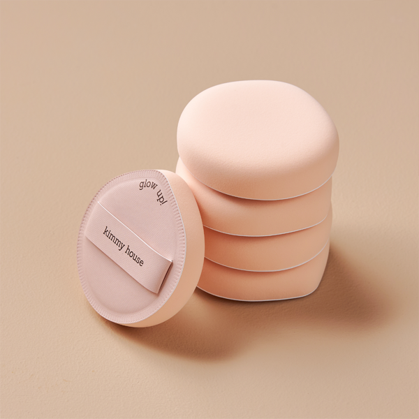 Kimmy Bouncy Glow Sponge
