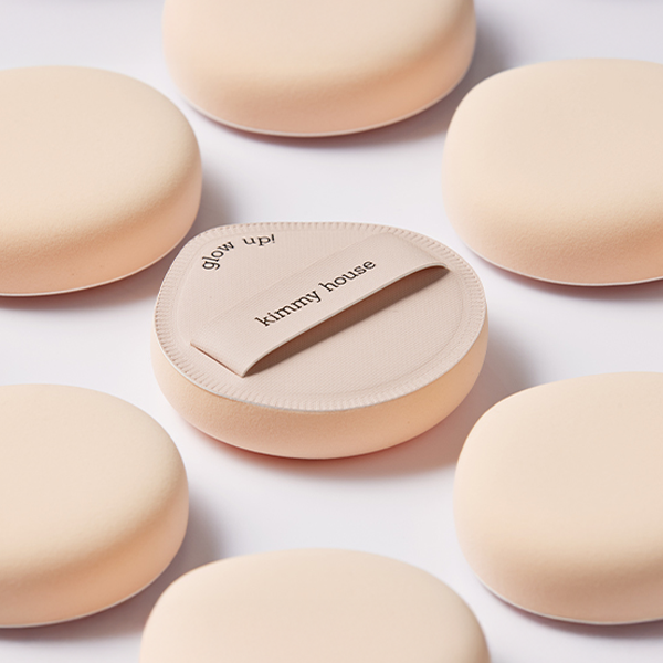 Kimmy Bouncy Glow Sponge