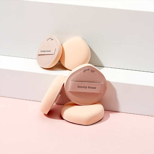 Kimmy Bouncy Glow Sponge