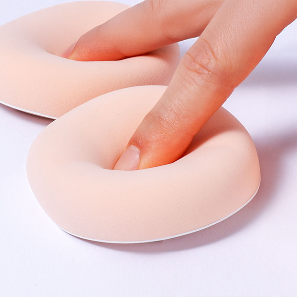 Kimmy Bouncy Glow Sponge