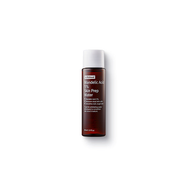 Mandelic Acid 5% Skin Prep Water 30ml (Free over $150) - Limited Stock