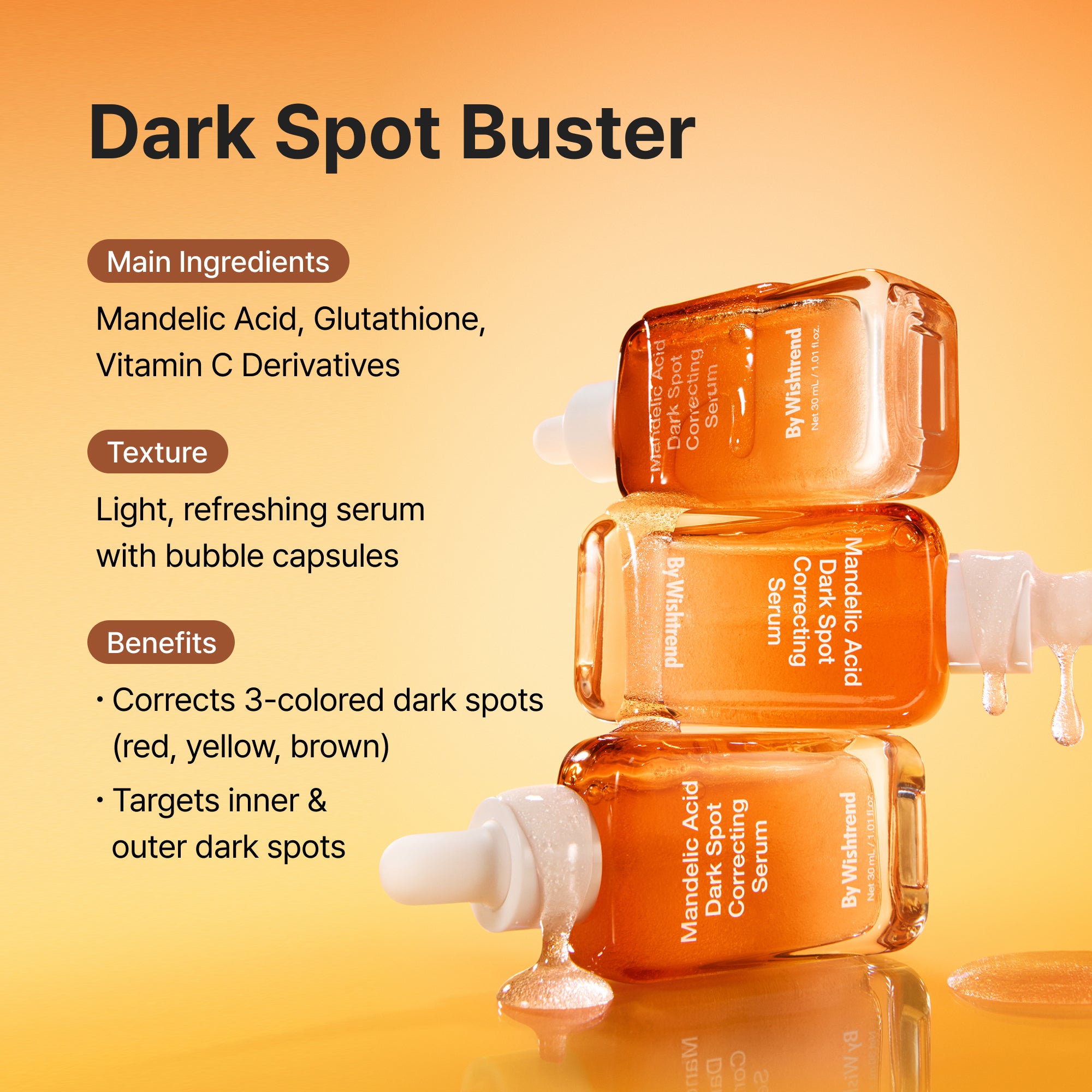 Dark Spot Eraser Set
