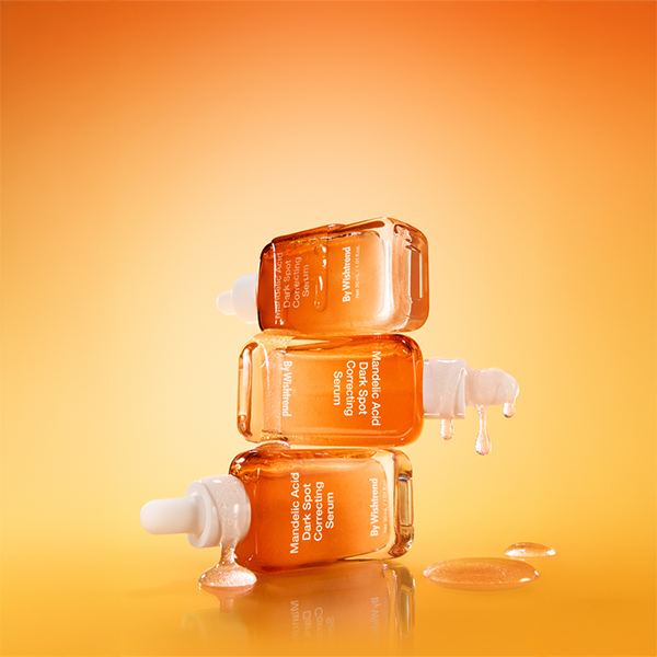 Mandelic Acid Dark Spot Correcting Serum