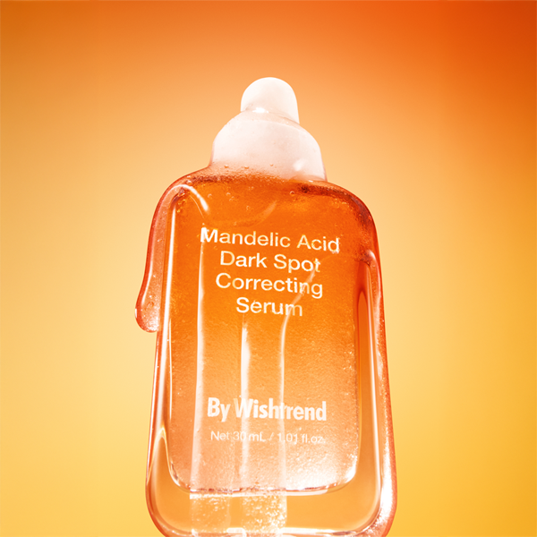 Mandelic Acid Dark Spot Correcting Serum