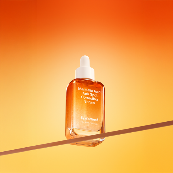 Mandelic Acid Dark Spot Correcting Serum