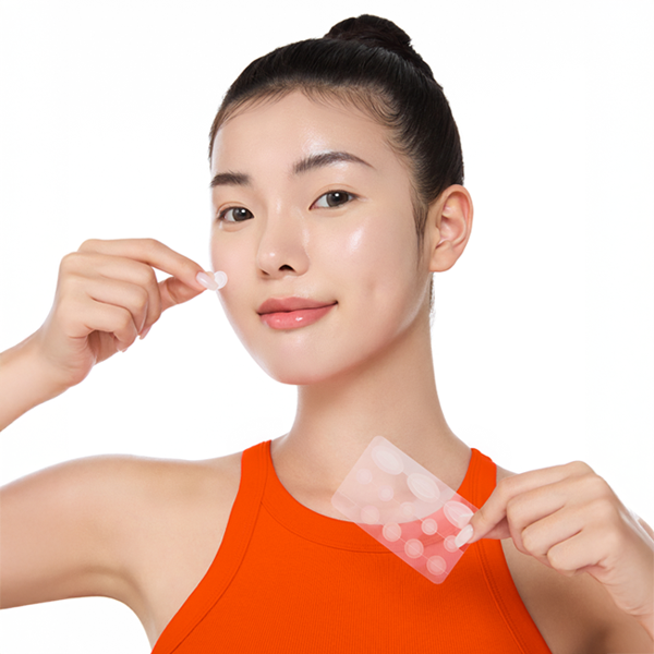 Mandelic Acid Spot Clearing Patch